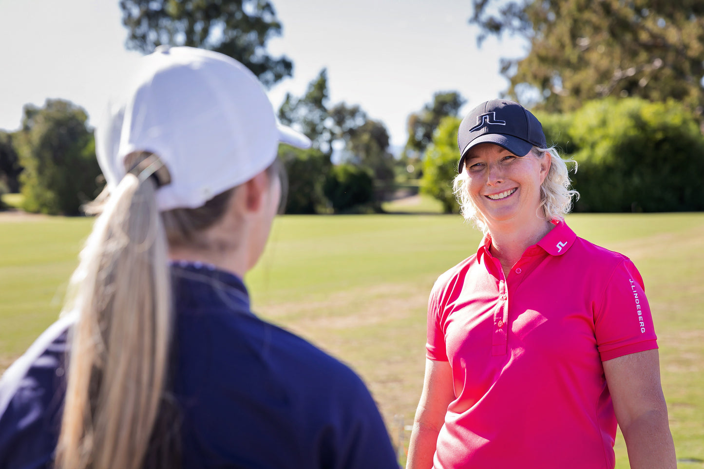 PEAK PERFORMANCE GOLF PACKAGE