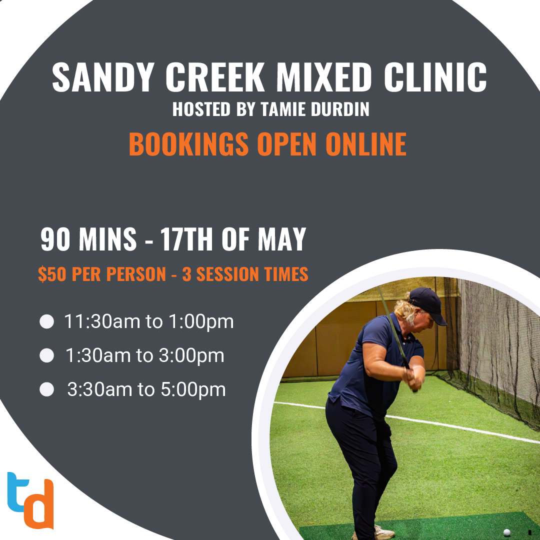 Sandy Creek Mixed Clinic