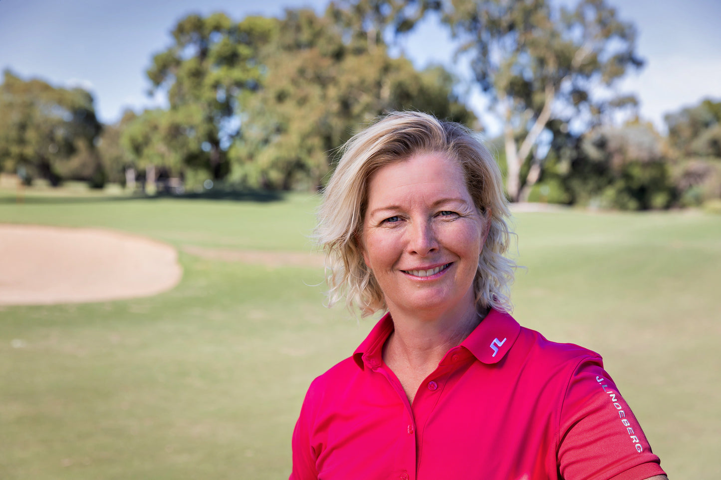 Golf Clinics - Sandy Creek Golf Course